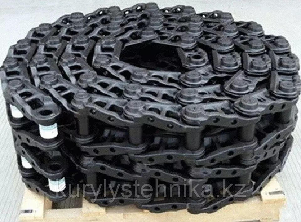 JSA0033 Цепь для экскаватора JCB JS330. Код: JSA0033