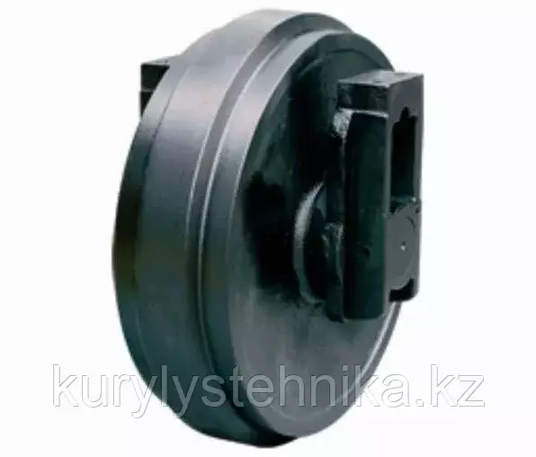 270-00063B Колесо натяжное DOOSAN DX225. Код: 270-00063B