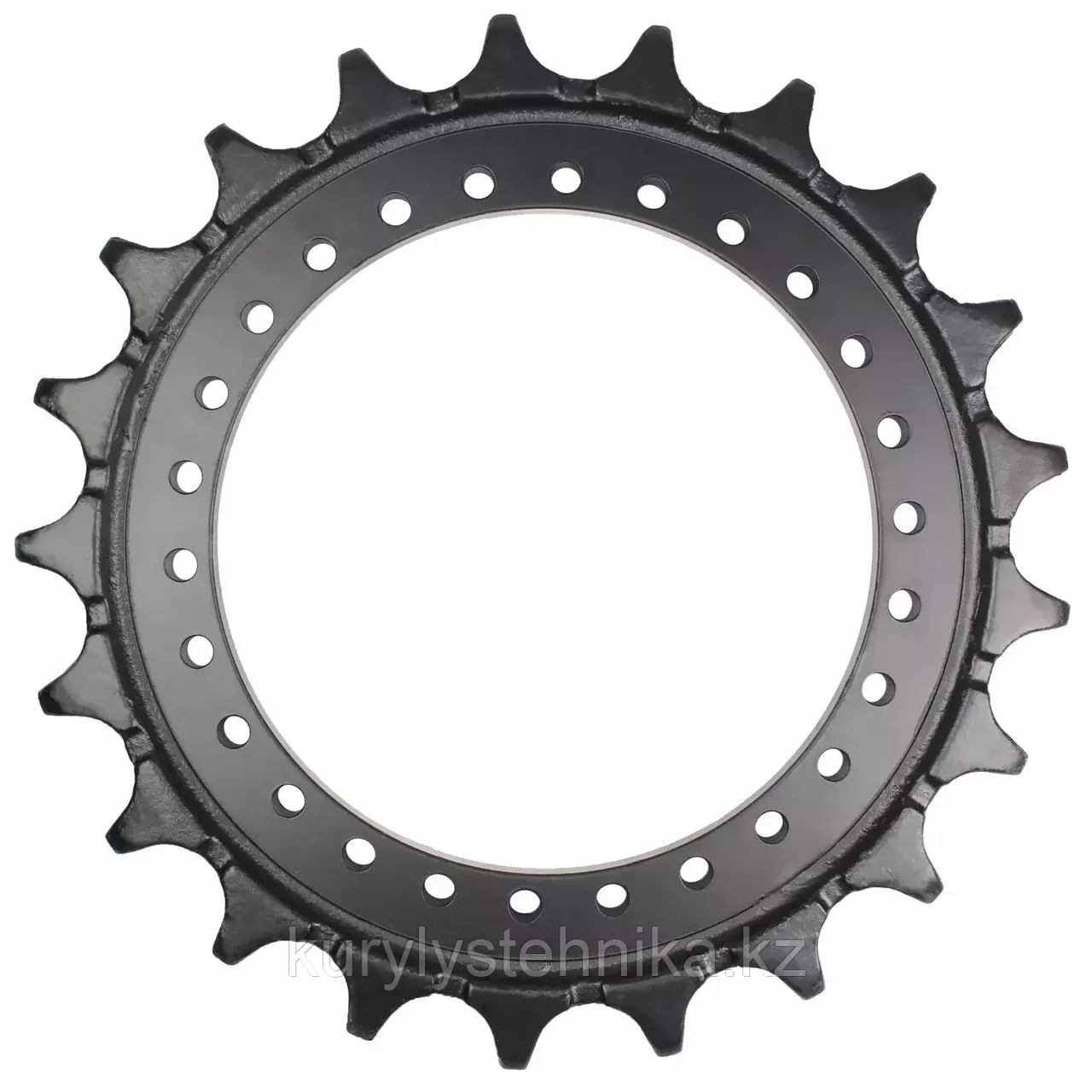 K1010542 Звездочка DOOSAN DX255. Код: K1010542