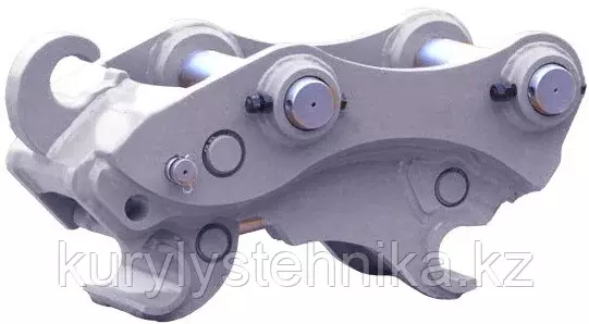 Быстросъём гидравлический (quick coupler) для экскаватора Hitachi ZX180,ZX200,ZX210,ZX220. Код: PBQ80