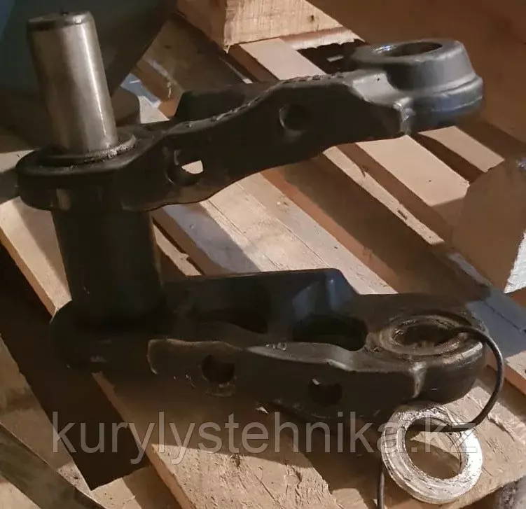 Звено цепи для экскаватора HYUNDAI R200,R210,R220,R225. Код: UL190K2P1