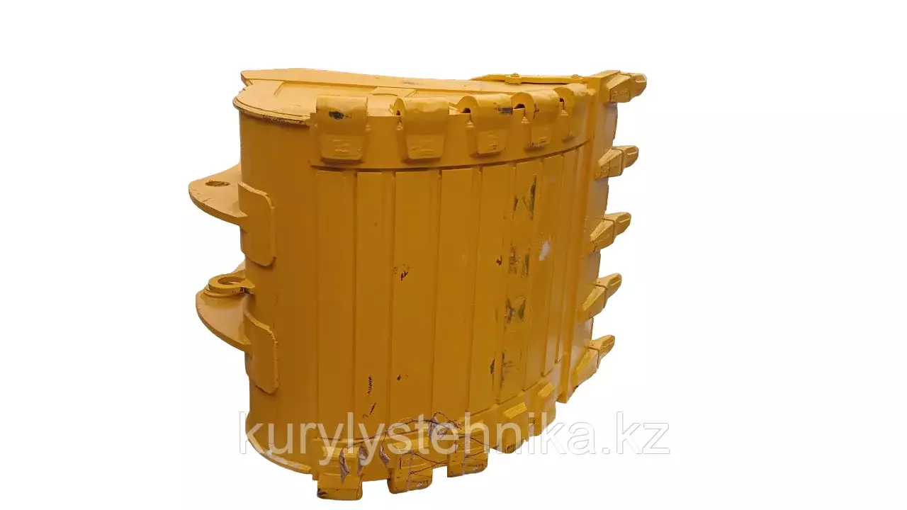 Ковш скальный усиленный V=1,5 m3 для экскаватора Komatsu PC300,PC350,PC360 Код: RDH-31.14-K27(5)WS