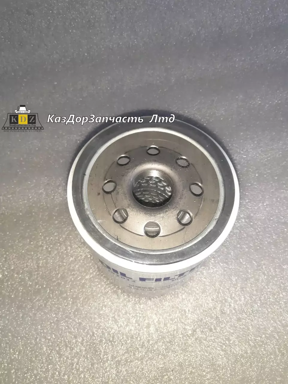 Масляный фильтр JX1012A/640-1012210 (YuChai)