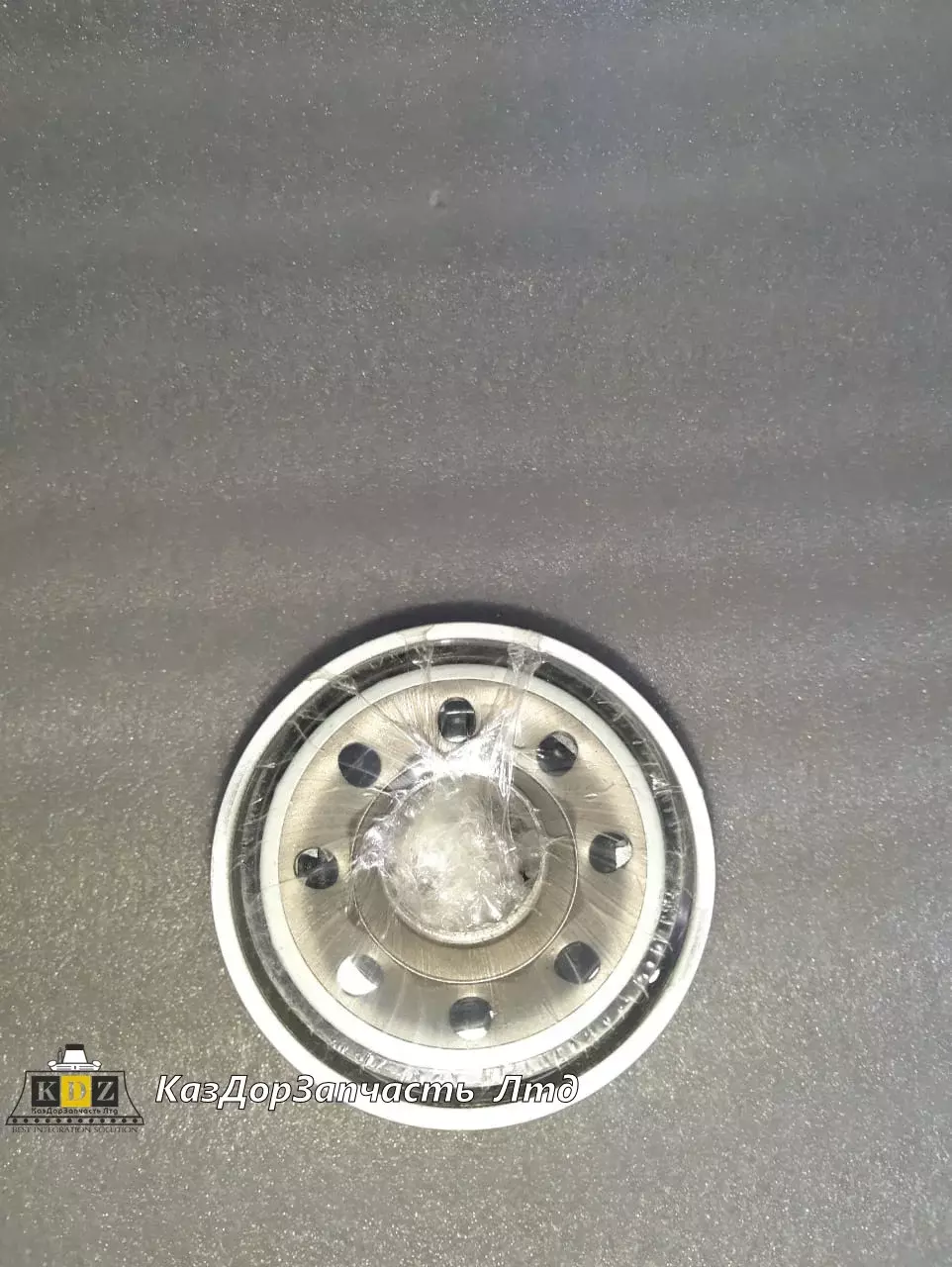 Масляный фильтр LF670 (Cummins)
