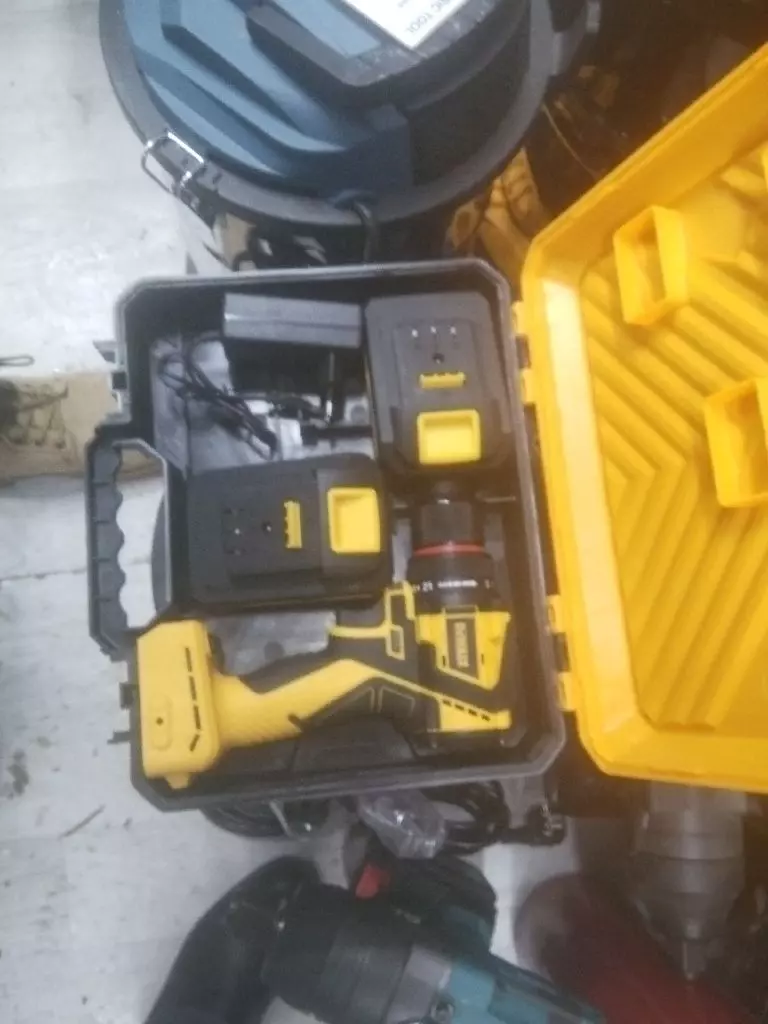 JCB
