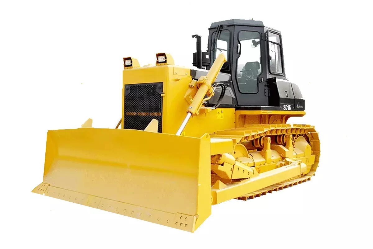 Hengwang HW16D