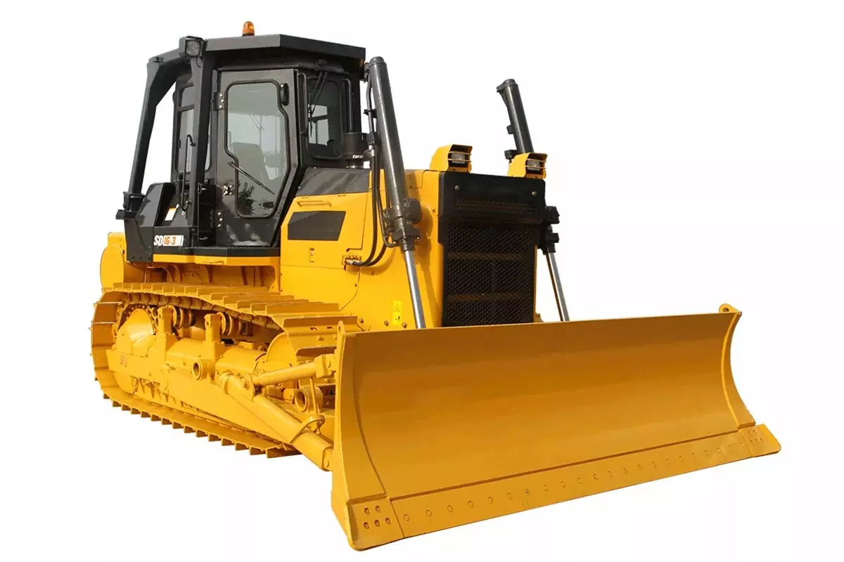 Hengwang HW16D