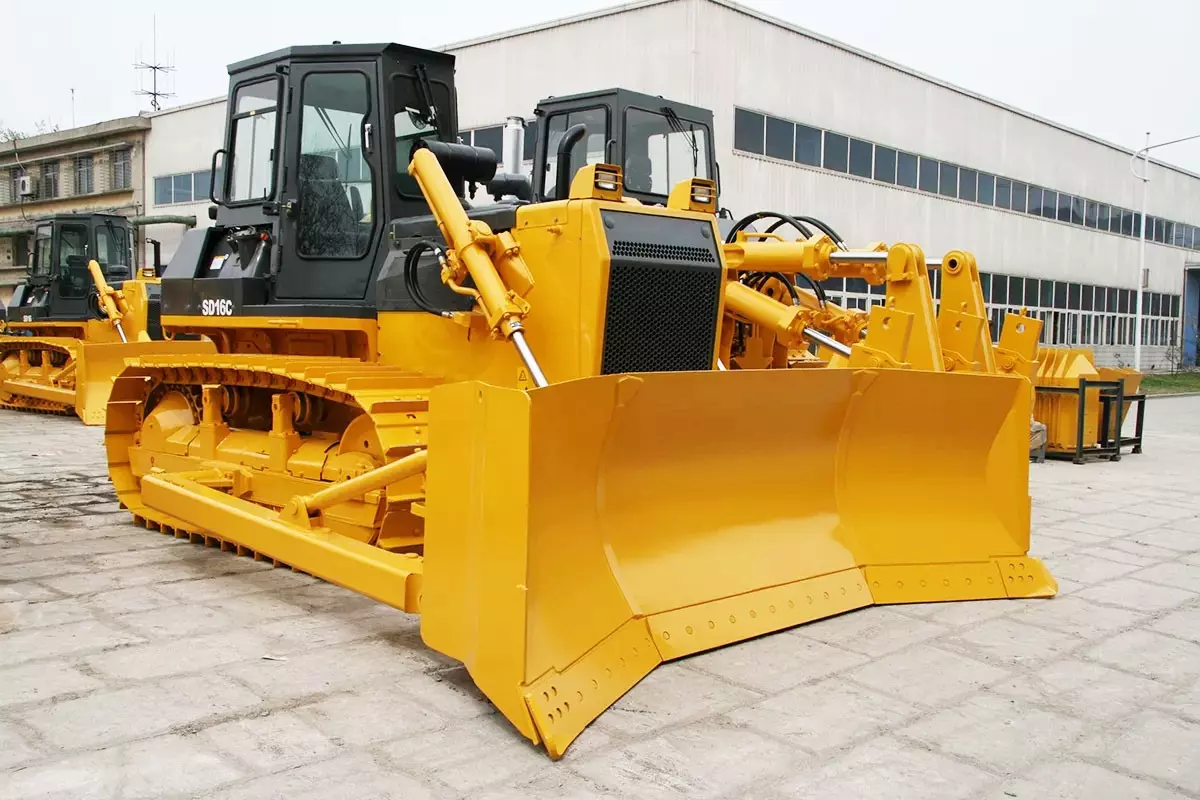 Hengwang HW16D
