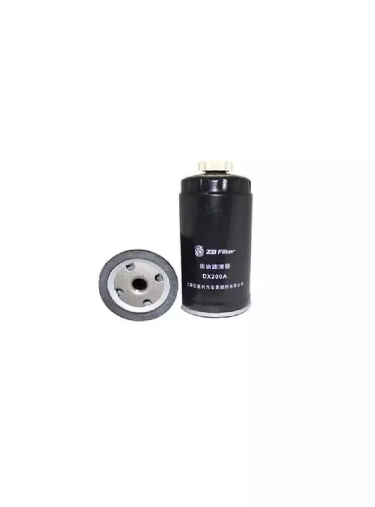 Топливный фильтр DX200А