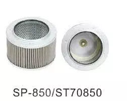 Фильтр гидравлический ST70850/SP850