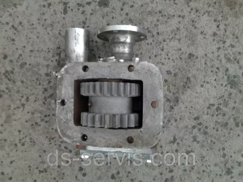Коробка отбора мощности КО-829
