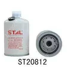 Фильтр топливный ST20812/CX812