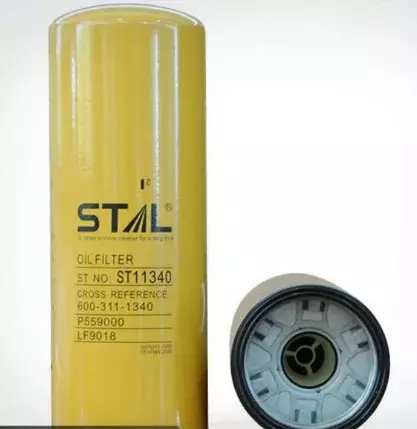 Фильтр масляный ST11340/JX1340