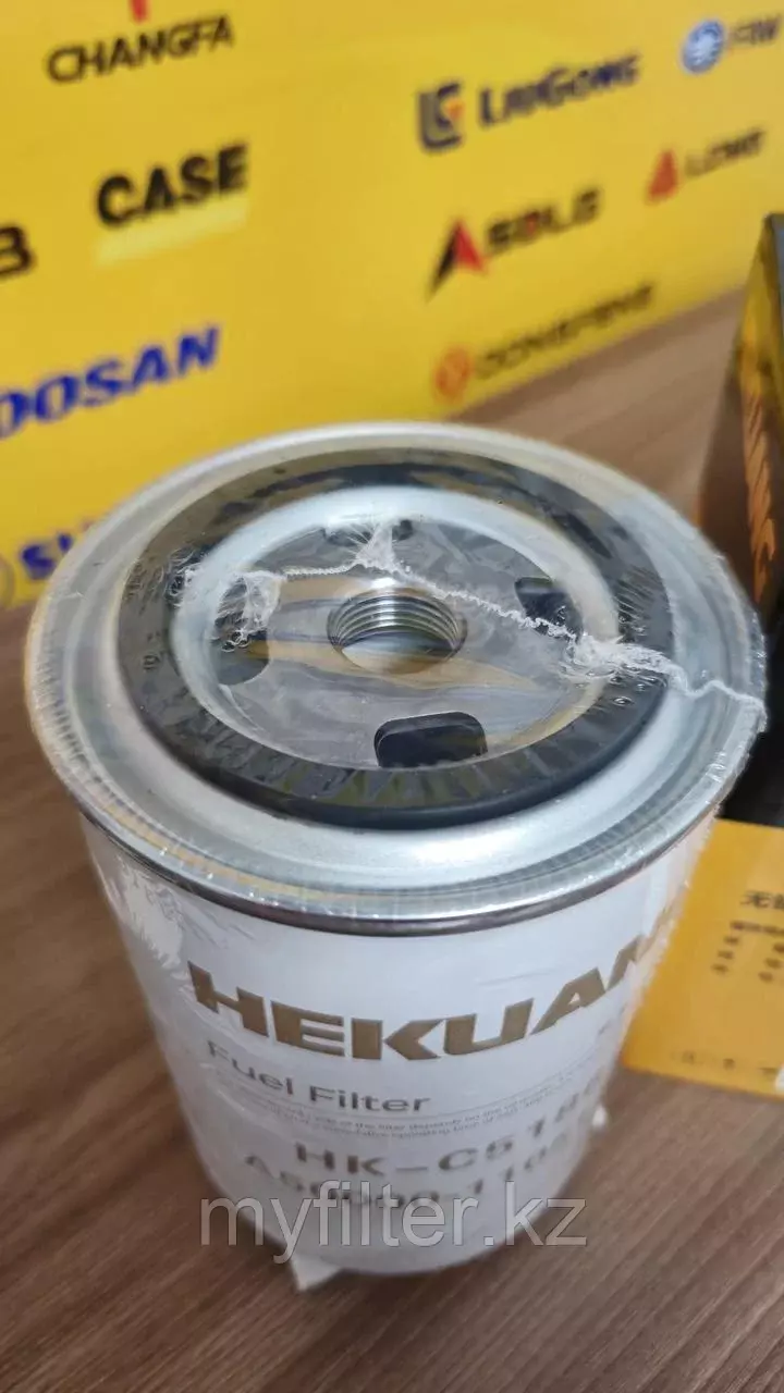 Топливный фильтр Hekuang A50000-1105140 Код: A50000-1105140