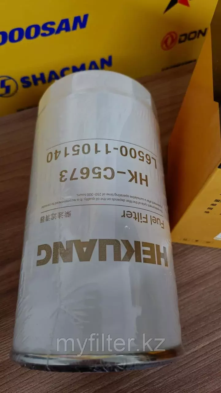 Топливный фильтр L6500-1105140 Код: L6500-1105140