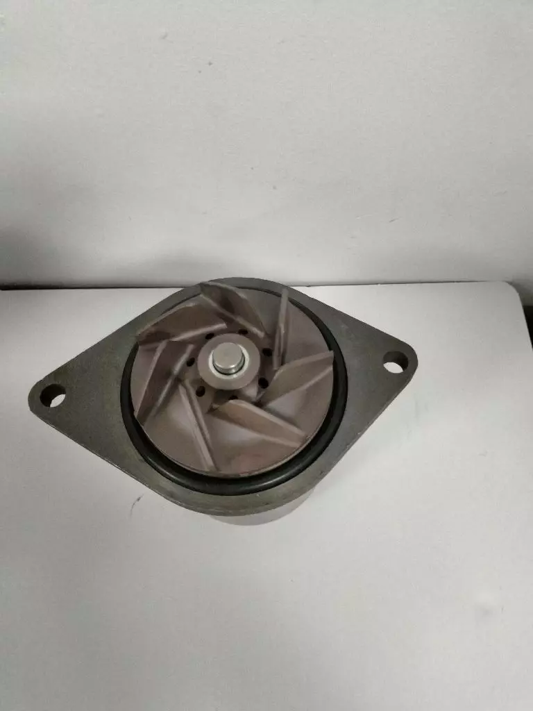 Водяной насос водяная помпа CASE , CNH , NEW HOLLAND 87803065
