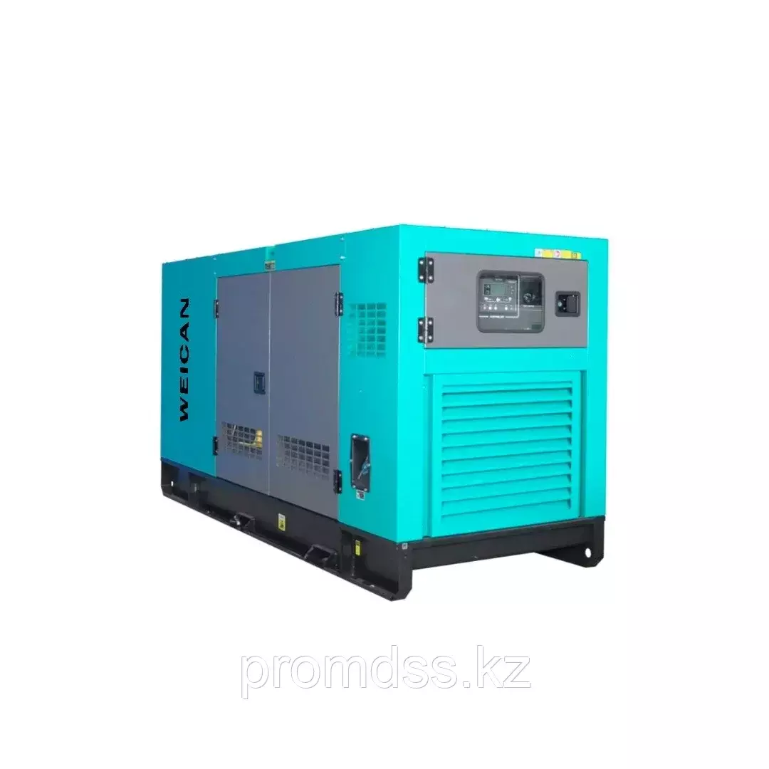 WEICAN WE330WPS, Электростанции (Генераторы)