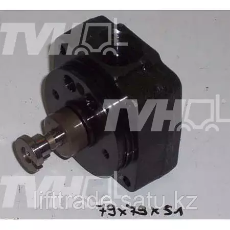 Плунжерная пара для погрузчиков TOYOTA дизель IDZ-II (7-8 серия) 1,0-3,5т Код: 551