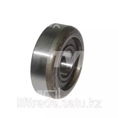 Подшипник каретки боковой для погрузчиков TOYOTA дизель - бензин - электро (2-8 серия) 1,0-3,5т Код: 2077