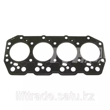 Прокладка ГБЦ для погрузчиков TOYOTA дизель 1Z (5 серия) 2,0-3,0т Код: 2790