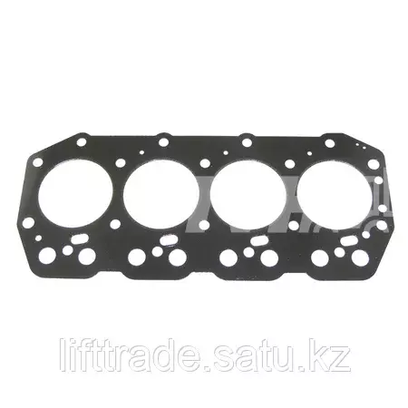 Прокладка ГБЦ для погрузчиков TOYOTA дизель 1Z (5 серия) 2,0-3,0т Код: 2790