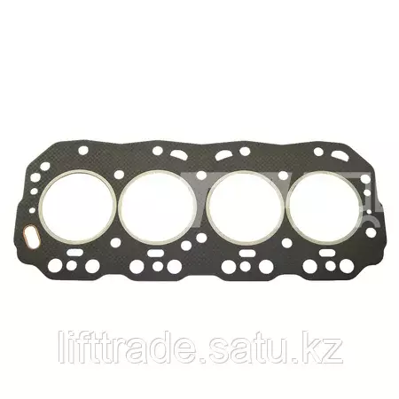 Прокладка ГБЦ для погрузчиков TOYOTA дизель 2J (3-5 серия) 1,0-3,0т Код: 2648
