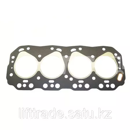 Прокладка ГБЦ для погрузчиков TOYOTA дизель 2J (3-5 серия) 1,0-3,0т Код: 2648
