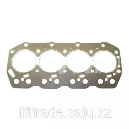 Прокладка ГБЦ для погрузчиков TOYOTA дизель 2Z (6-8 серия) 2,0-3,5т Код: 653