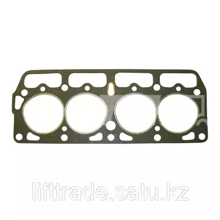Прокладка ГБЦ для погрузчиков TOYOTA бензин 4P (3-5 серия) 1,0-2,5т Код: 2583
