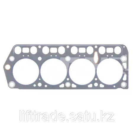 Прокладка ГБЦ (паранит) для погрузчиков TOYOTA бензин 4Y (7-8 серия) 1,5-3,5т Код: 638