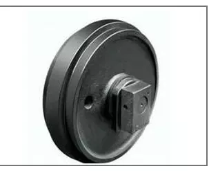 Колесо направляющее DOOSAN 500LC-V 2270-9405G