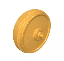 Колесо направляющее 200102-00001A DOOSAN DX300 270-00049
