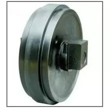 Колесо направляющее HYUNDAI R330LC-9S 81N8-13011