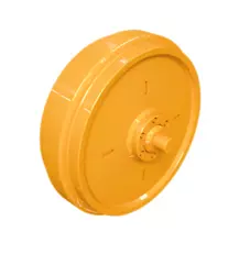 Колесо направляющее SHANTUI SD-23 154-30-00770