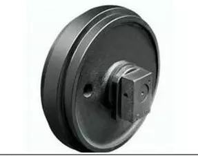 Колесо направляющее VOLVO EC360 14530808