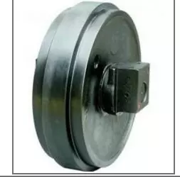 Колесо направляющее 14510975 VOLVO EC460 14533152
