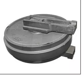 Колесо натяжное KOMATSU D65E-12 14X-30-00112
