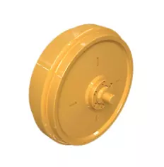 Колесо направляющее в сборе KOMATSU D65EX 14X-30-00431