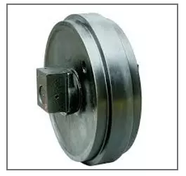 Колесо направляющее KOMATSU PC200-7 20Y-30-00322