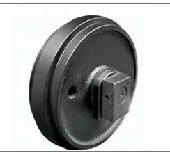 Колесо направляющее KOMATSU PC200-6 20Y-30-00030