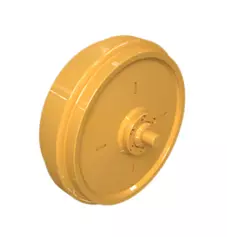 Колесо направляющее KOMATSU 195-30-00283