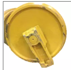 Колесо направляющее KOMATSU 195-30-00056