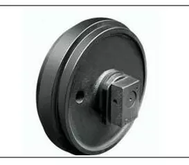 Колесо направляющее KOMATSU 195-30-00059