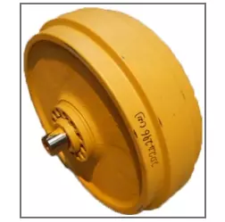 Колесо направляющее KOMATSU 195-30-00280