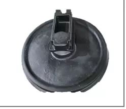 Колесо направляющее KOMATSU 195-30-00282