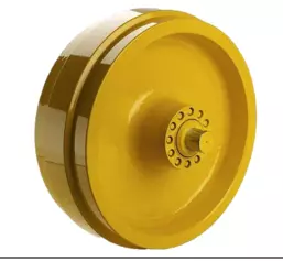 Колесо направляющее KOMATSU 207-30-00160