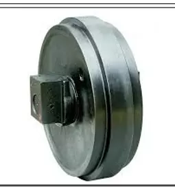 Колесо направляющее KOMATSU 207-30-00161