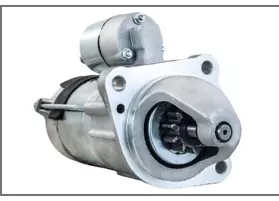 Стартeр 225-3148 Caterpillar (CAT)