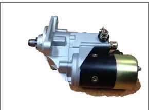 Стартер 300516-00041 Doosan S-225LC-V, Daewoo DX-180, DH-220