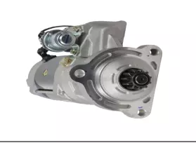Стартер 6526201-7076 Doosan Solar, Doosan Mega